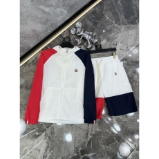 Moncler Sunscreen Jacket